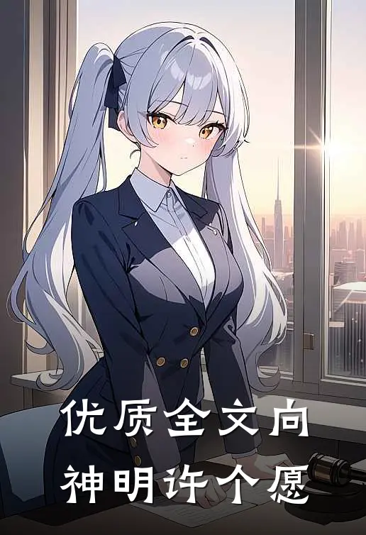 优质全文向神明许个愿