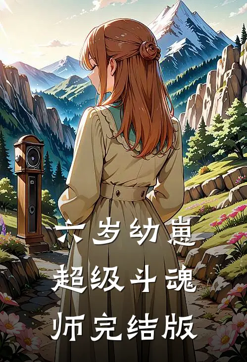 六岁幼崽，超级斗魂师完结版