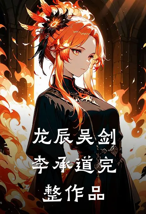 龙辰吴剑李承道完整作品