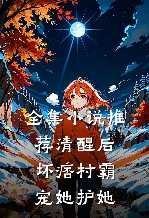 全集小说推荐清醒后，坏痞村霸宠她护她