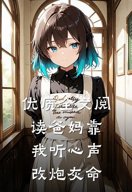 优质全文阅读爸妈靠我听心声改炮灰命