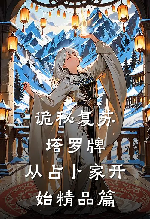 诡秘复苏：塔罗牌，从占卜家开始精品篇