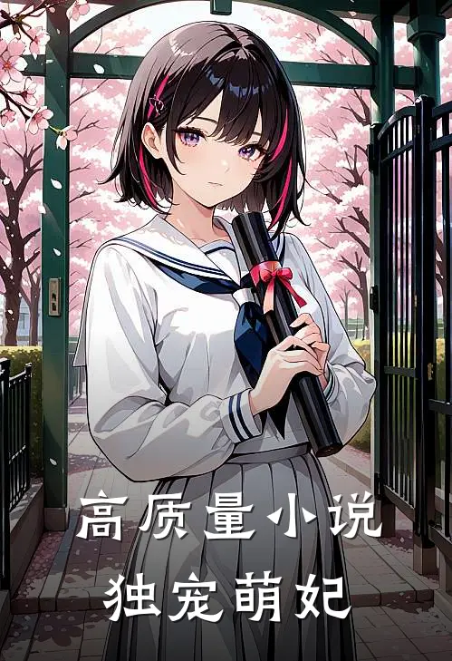 高质量小说独宠萌妃