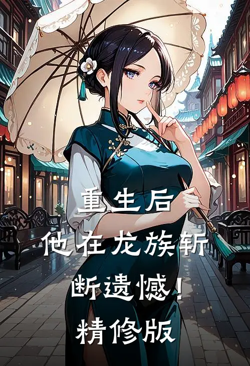 重生后，他在龙族斩断遗憾！精修版
