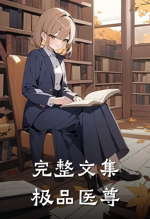 完整文集极品医尊
