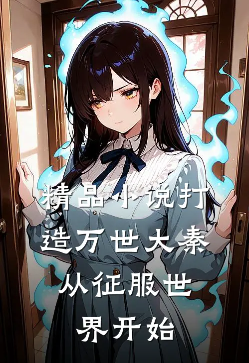 精品小说打造万世大秦，从征服世界开始