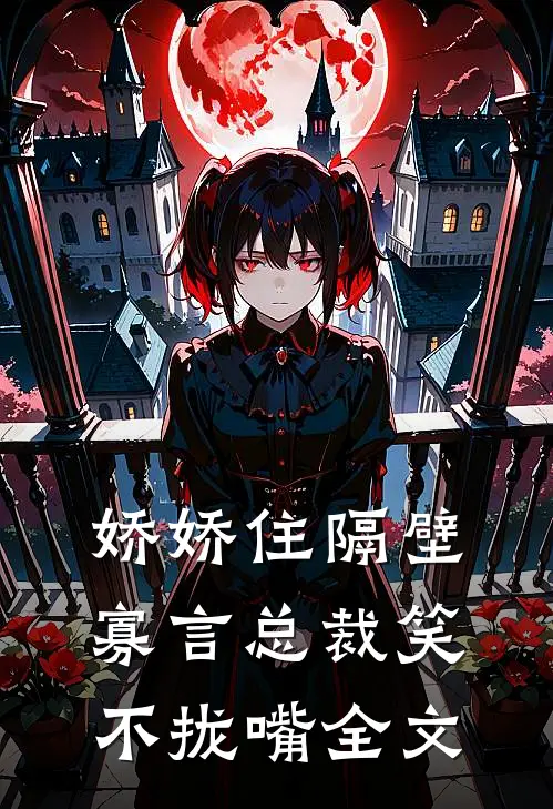 娇娇住隔壁，寡言总裁笑不拢嘴全文