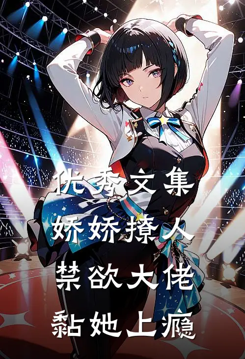 优秀文集娇娇撩人，禁欲大佬黏她上瘾