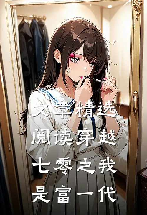 文章精选阅读穿越七零之我是富一代