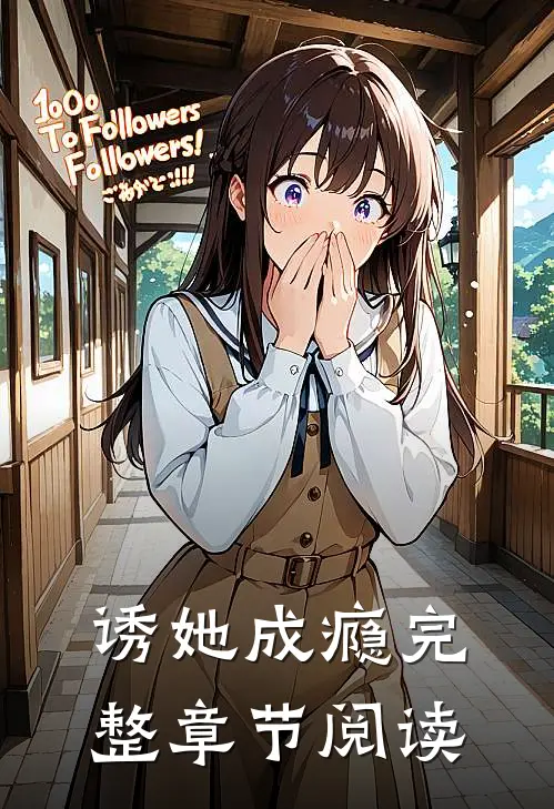 诱她成瘾完整章节阅读