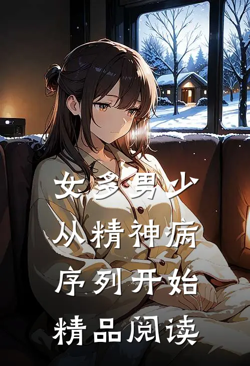 女多男少，从精神病序列开始精品阅读