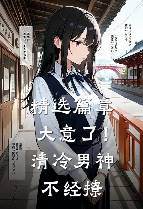 精选篇章大意了！清冷男神不经撩