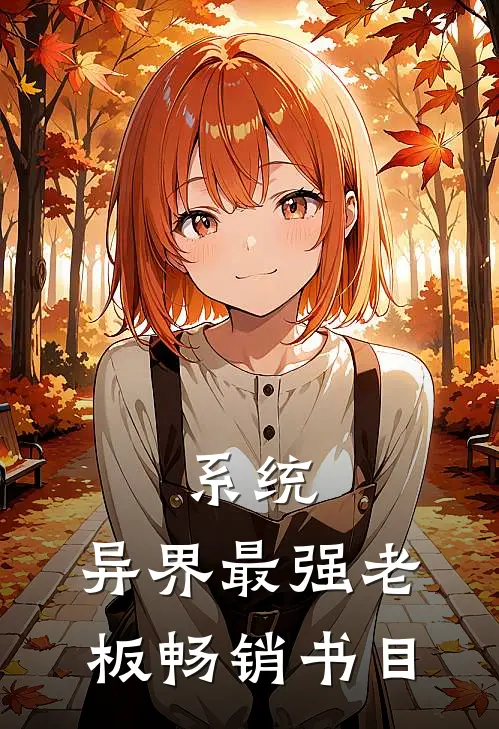 系统：异界最强老板畅销书目