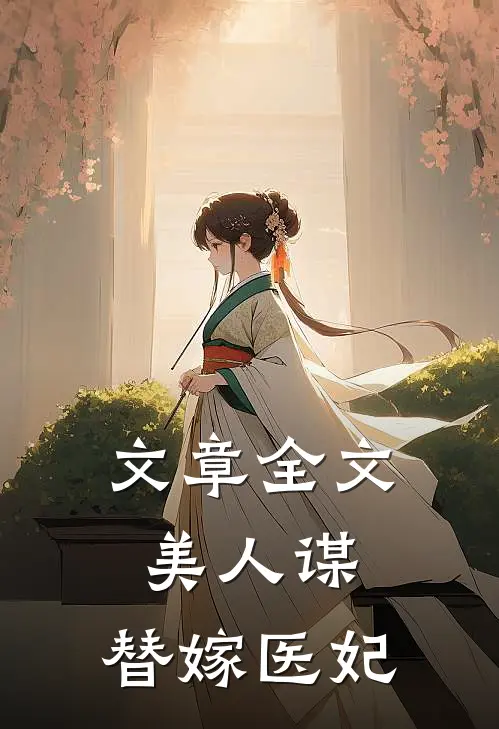 文章全文美人谋：替嫁医妃