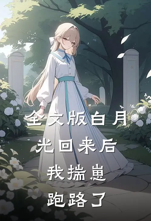 全文版白月光回来后，我揣崽跑路了
