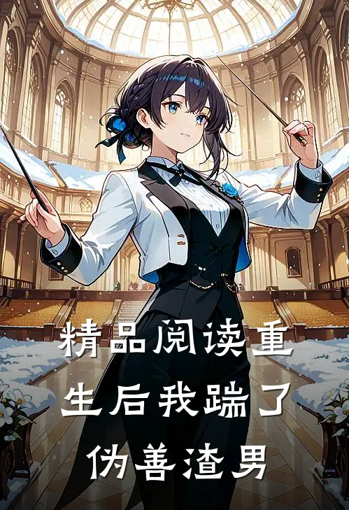 精品阅读重生后我踹了伪善渣男