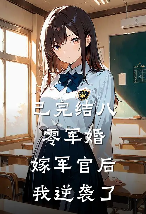 已完结八零军婚：嫁军官后我逆袭了
