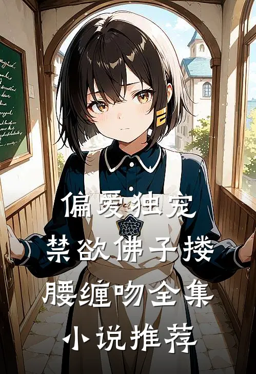偏爱独宠，禁欲佛子搂腰缠吻全集小说推荐