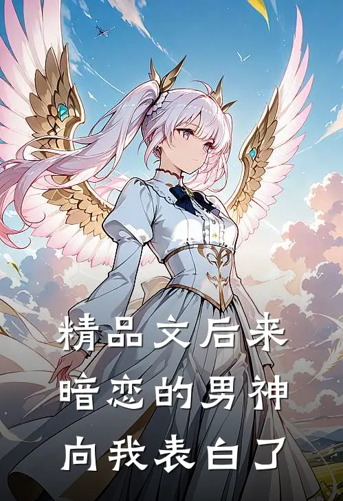 精品文后来，暗恋的男神向我表白了
