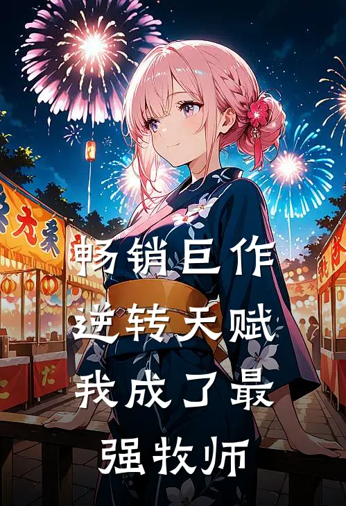 畅销巨作逆转天赋：我成了最强牧师