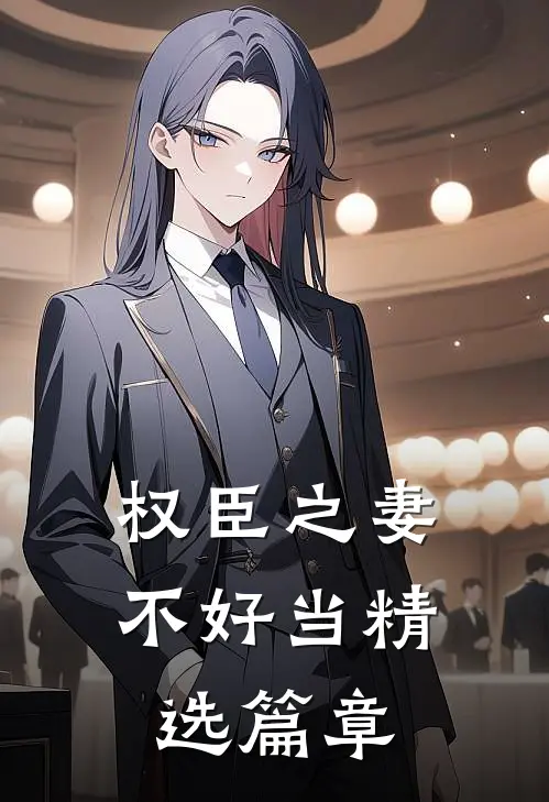 权臣之妻不好当精选篇章