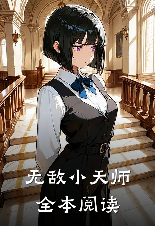 无敌小天师全本阅读