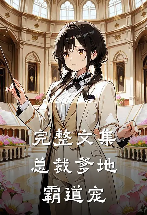 完整文集总裁爹地霸道宠