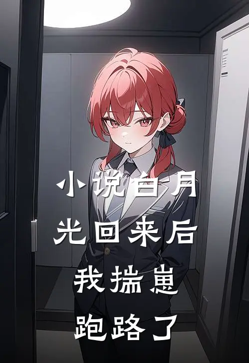 小说白月光回来后，我揣崽跑路了