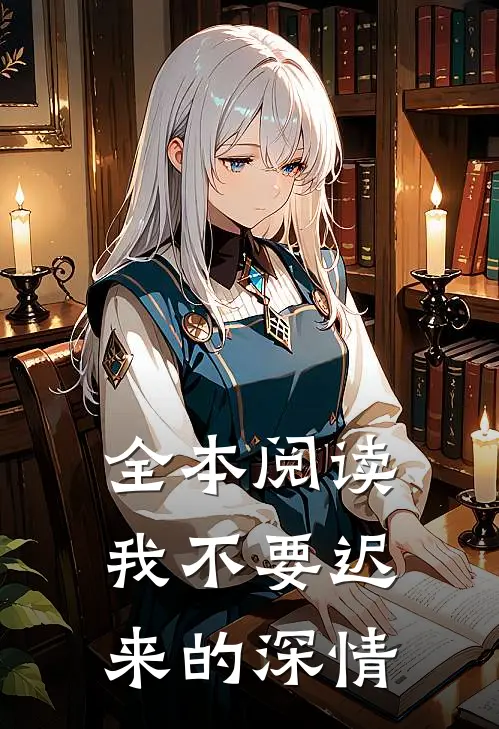 全本阅读我不要迟来的深情