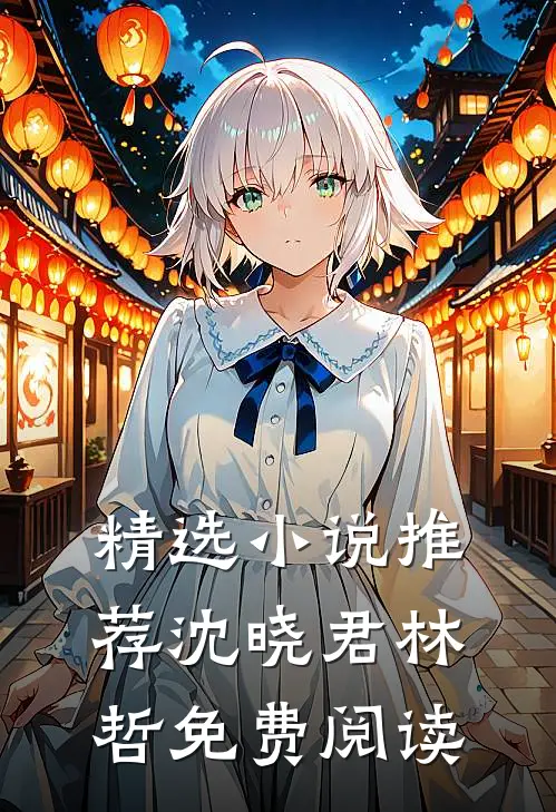 精选小说推荐沈晓君林哲免费阅读