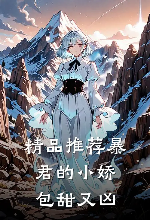精品推荐暴君的小娇包甜又凶