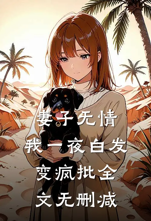妻子无情，我一夜白发变疯批全文无删减