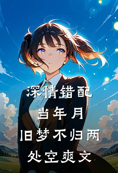 深情错配当年月，旧梦不归两处空爽文