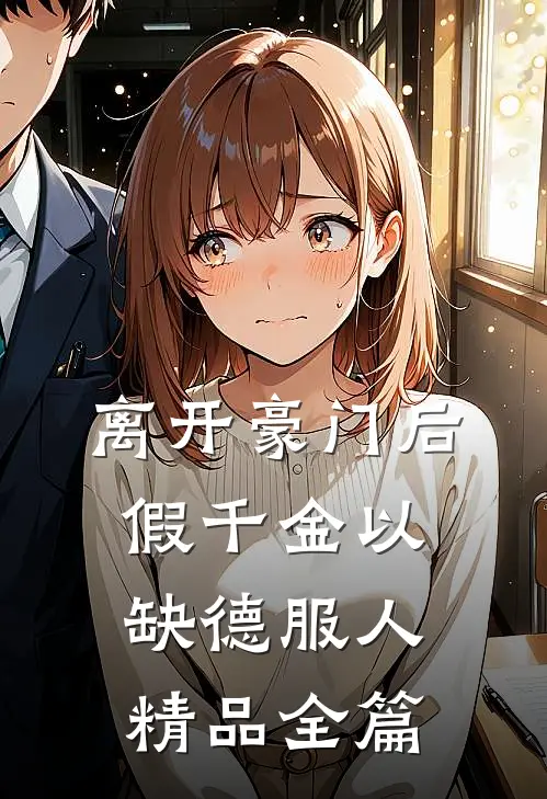 离开豪门后，假千金以缺德服人精品全篇