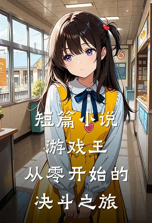 短篇小说游戏王：从零开始的决斗之旅