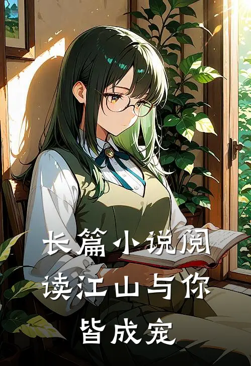 长篇小说阅读江山与你，皆成宠