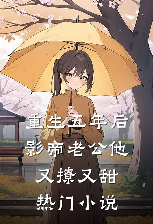重生五年后，影帝老公他又撩又甜热门小说