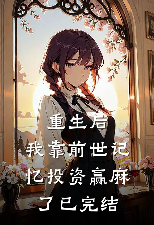 重生后，我靠前世记忆投资赢麻了已完结