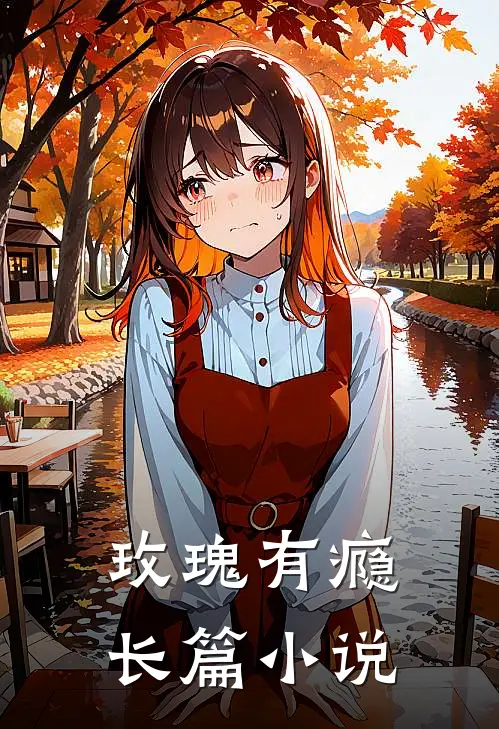 玫瑰有瘾长篇小说