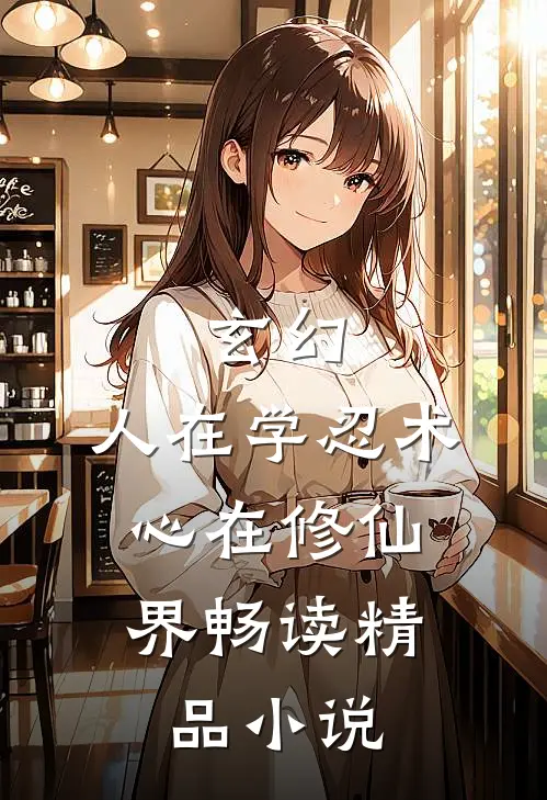 玄幻：人在学忍术，心在修仙界畅读精品小说