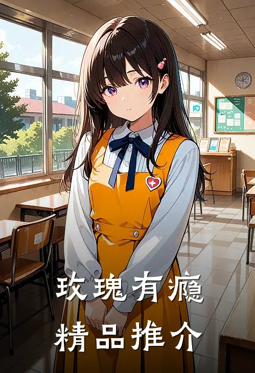 玫瑰有瘾精品推介