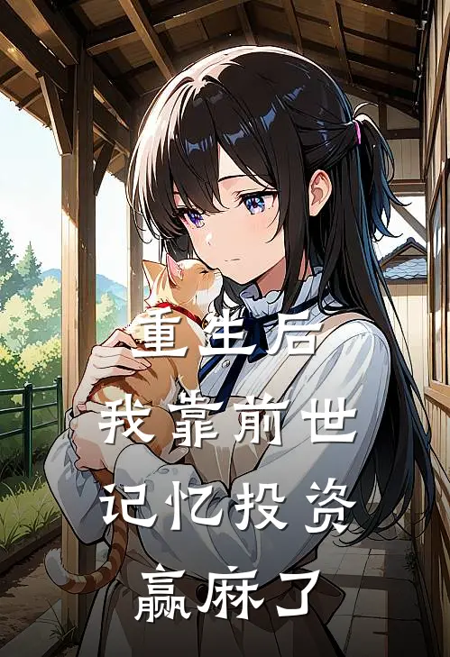 重生后，我靠前世记忆投资赢麻了