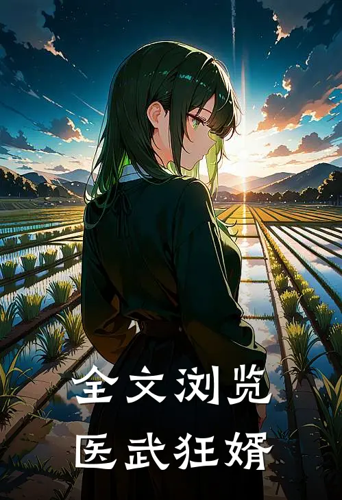 全文浏览医武狂婿