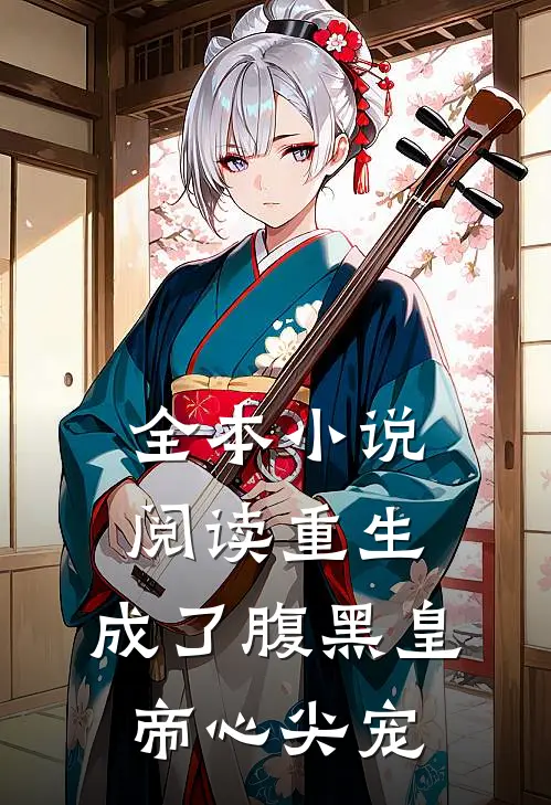 全本小说阅读重生：成了腹黑皇帝心尖宠