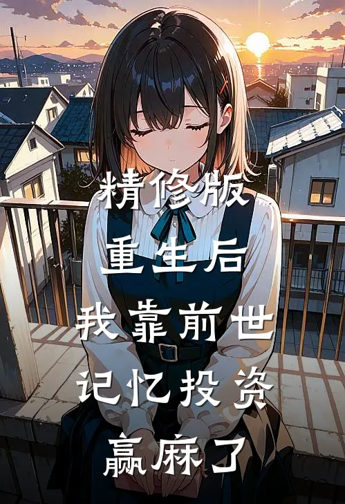 精修版重生后，我靠前世记忆投资赢麻了