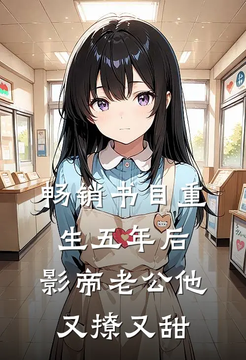畅销书目重生五年后，影帝老公他又撩又甜