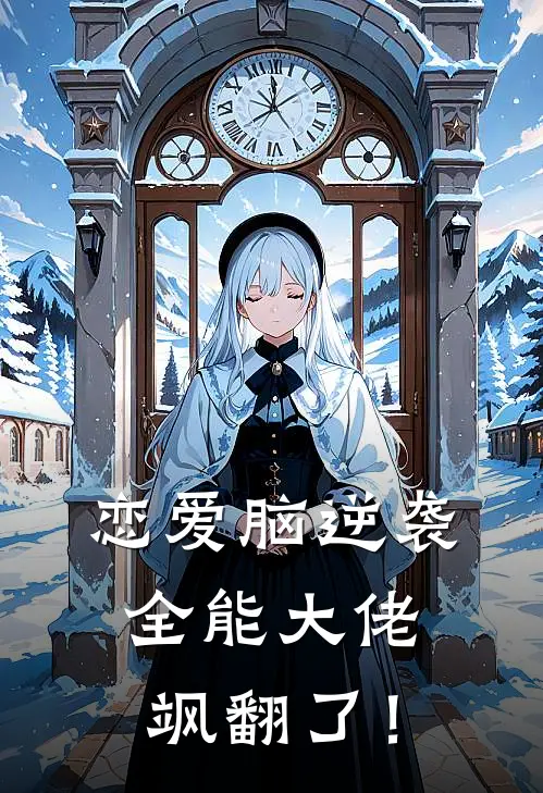 恋爱脑逆袭，全能大佬飒翻了！