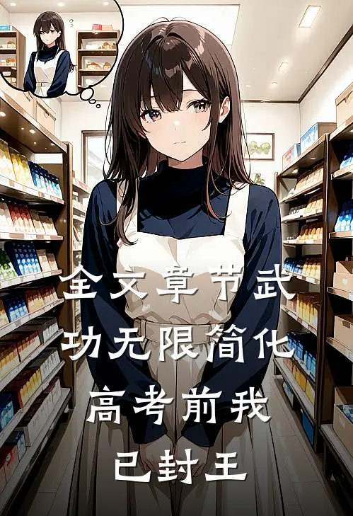 全文章节武功无限简化，高考前我已封王