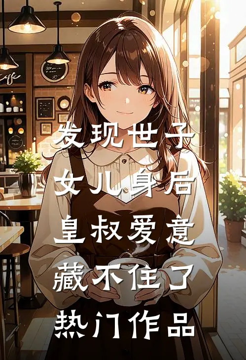 发现世子女儿身后，皇叔爱意藏不住了热门作品