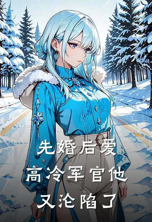 先婚后爱：高冷军官他又沦陷了
